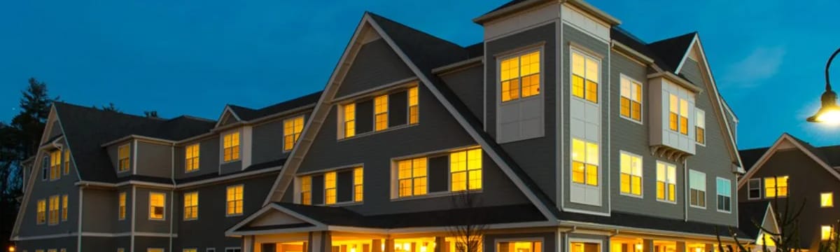Senior Care in Burlington, MA