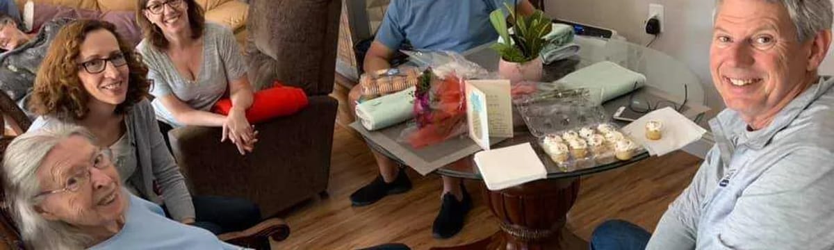 In-Home Care in Concord, CA