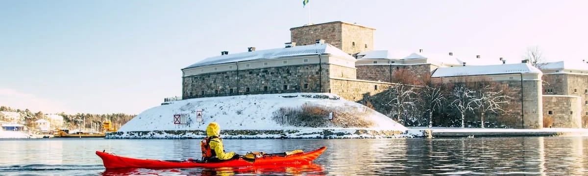 Äldreomsorg in Österåker, Stockholms län
