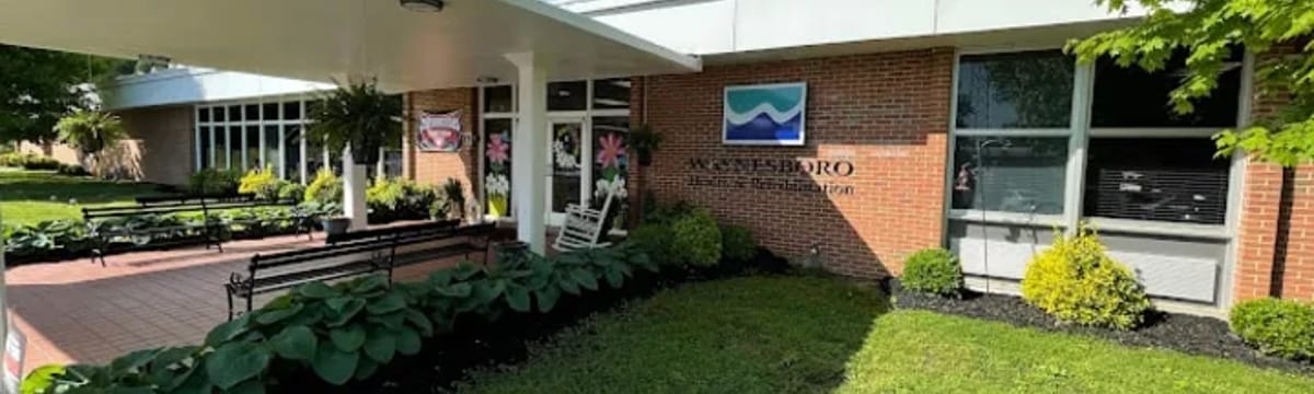Senior Care in Waynesboro, TN