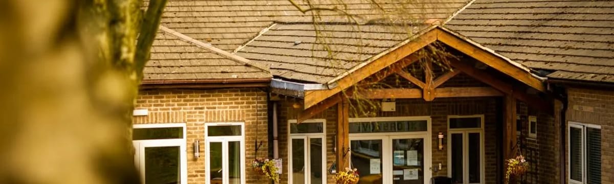 Care Services in Matlock, England