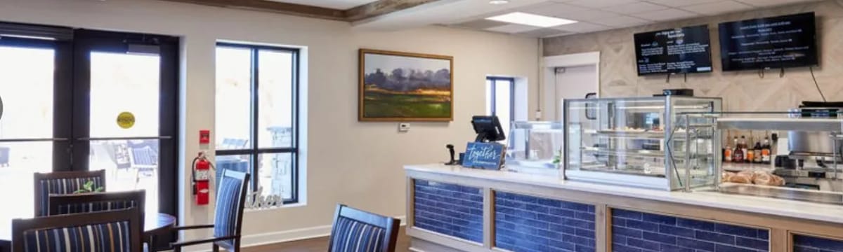 Memory Care in Morganton, NC