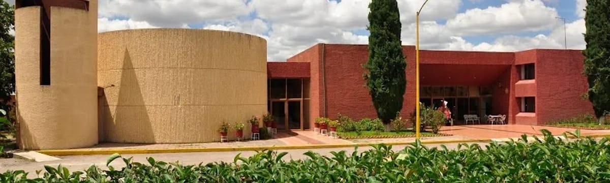 Cuidado de Mayores in Asientos, Aguascalientes