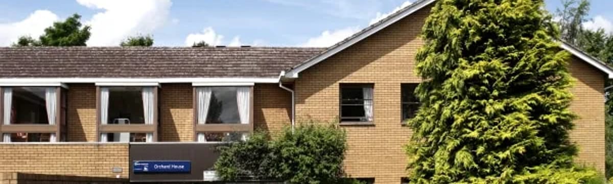 Care Services in Withington, England