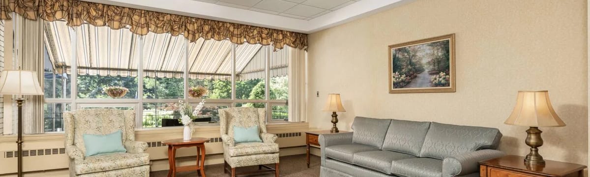 Assisted Living in Middlebury, CT