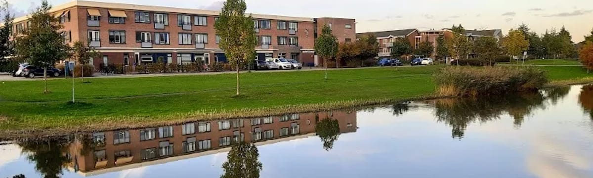 Ouderenzorg in Houten, Gelderland