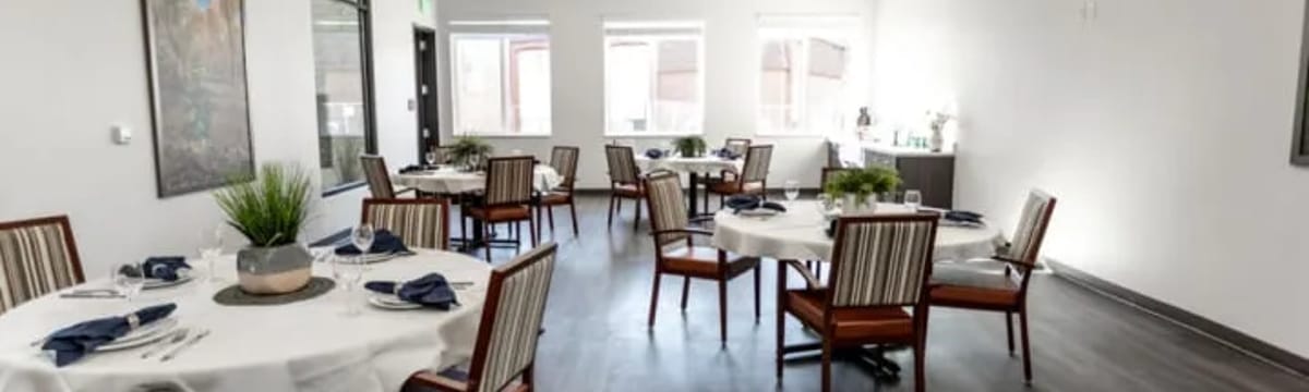 Nursing Home in West Valley City, UT