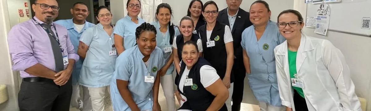 Cuidado Domiciliar in São José Do Rio Preto, SP
