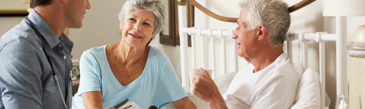 Senior Care in Newton, MA