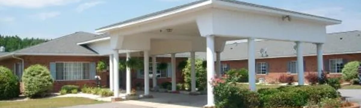 Senior Care in Greenville, NC