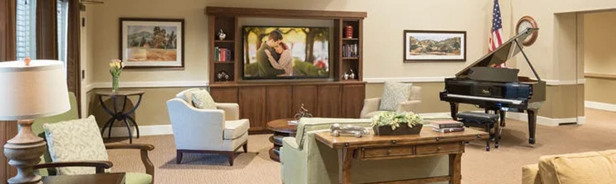 Senior Care in Morenci, MI
