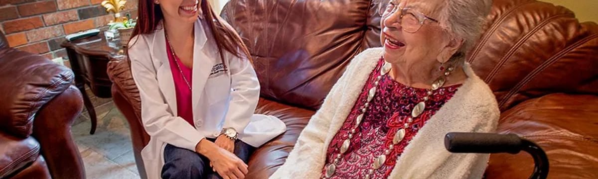 Senior Care in Willingboro, NJ