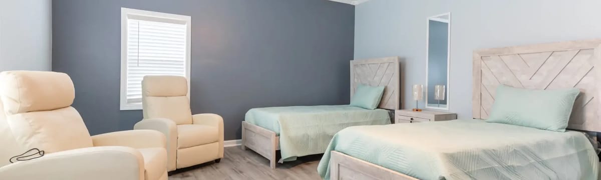 Senior Care in New Hill, NC