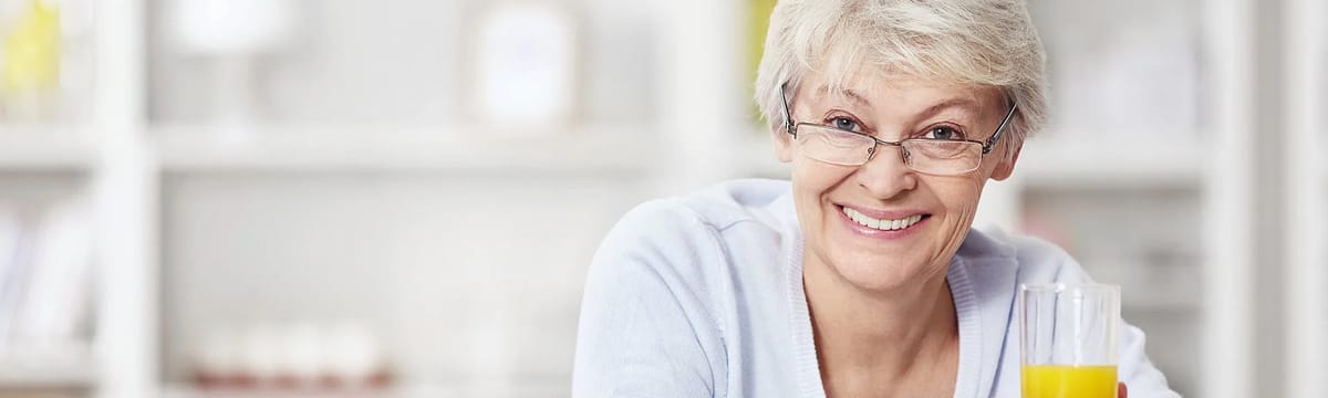 Senior Care in Landover, MD