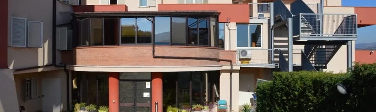 Casa di Riposo in Agrate Brianza, Lombardia