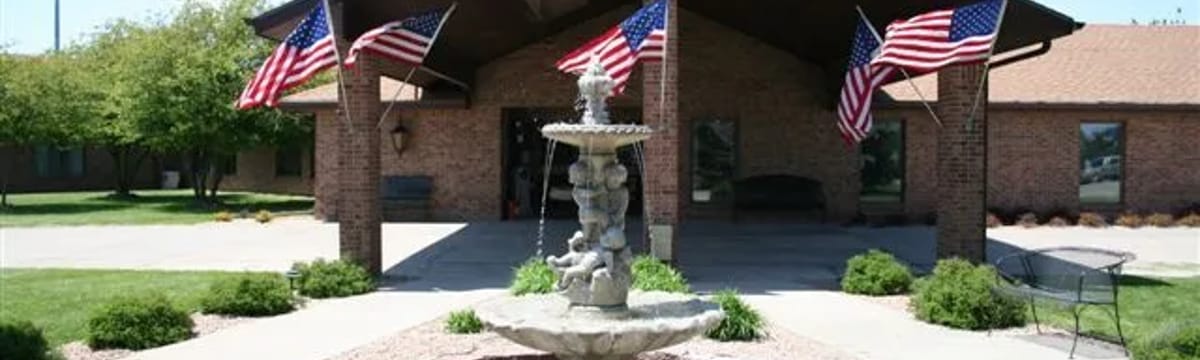 Senior Care in Adams, NE