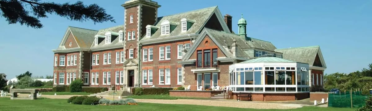 Care Services in Rustington, England