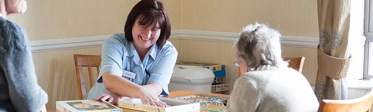 Care Services in Cahir, Tipperary