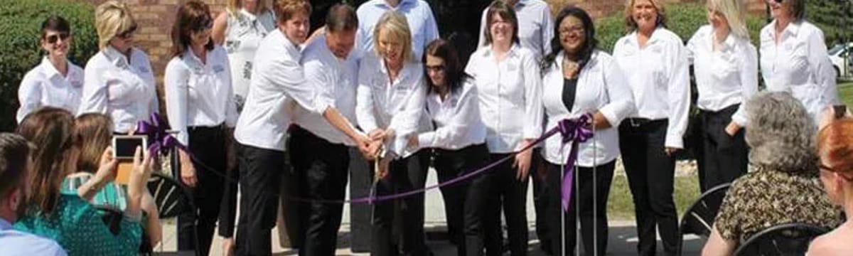 Care Services in Baldock, England