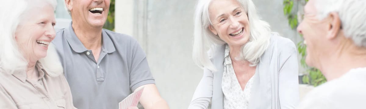 Senior Care in Basehor, KS