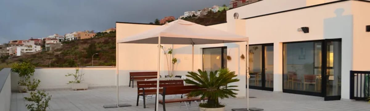 Cuidado de Mayores in Palmas-De-Gran-Canaria-Las, Canarias