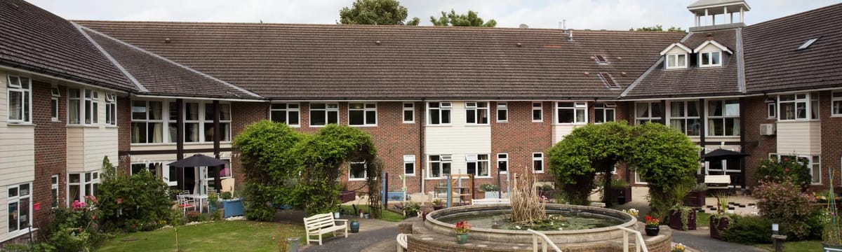 Care Services in Westbury, England