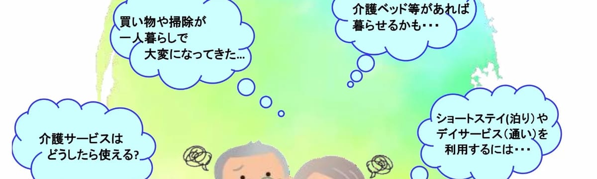 介護サービス in 潟上市, 秋田県
