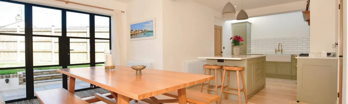 Care Services in Broadstairs, England