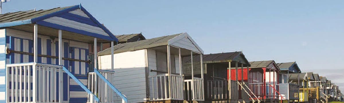 Care Services in Whitstable, England