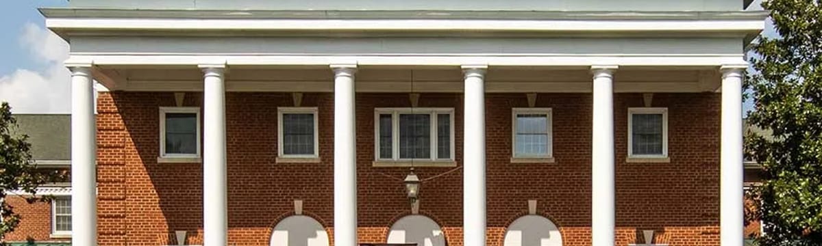 Senior Care in Harrisonburg, VA