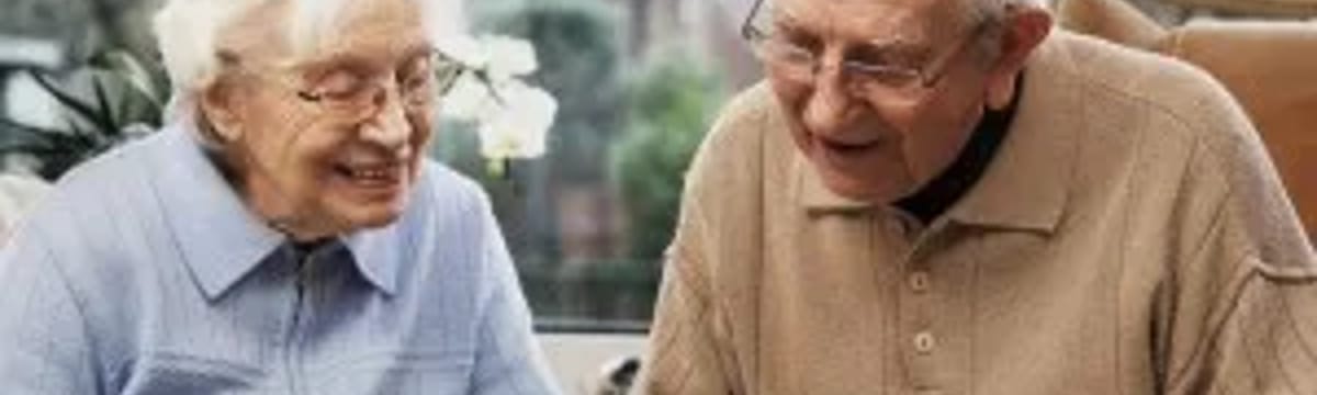 Ouderenzorg in Grubbenvorst, Limburg