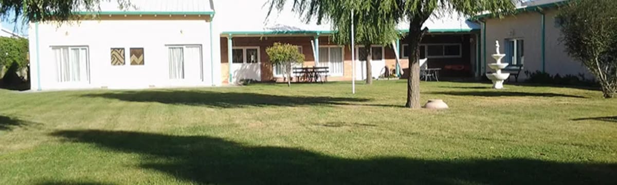 Cuidado de Mayores in Allende, Coahuila