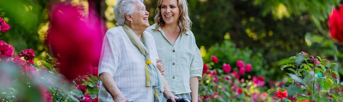 Senior Care in Hughes Springs, TX