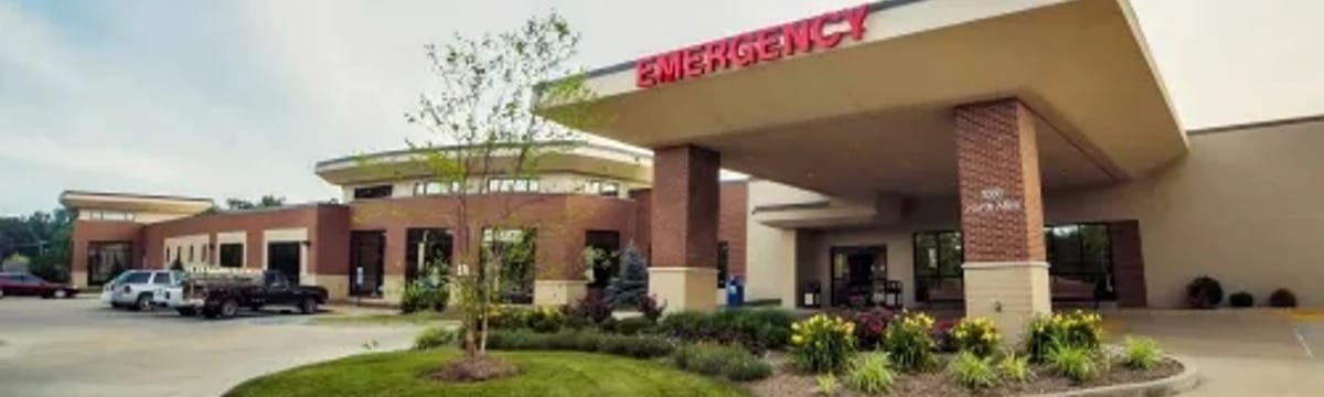 Home Health Nursing in Robinson, IL