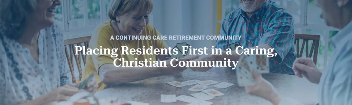 Senior Care in Winona Lake, IN