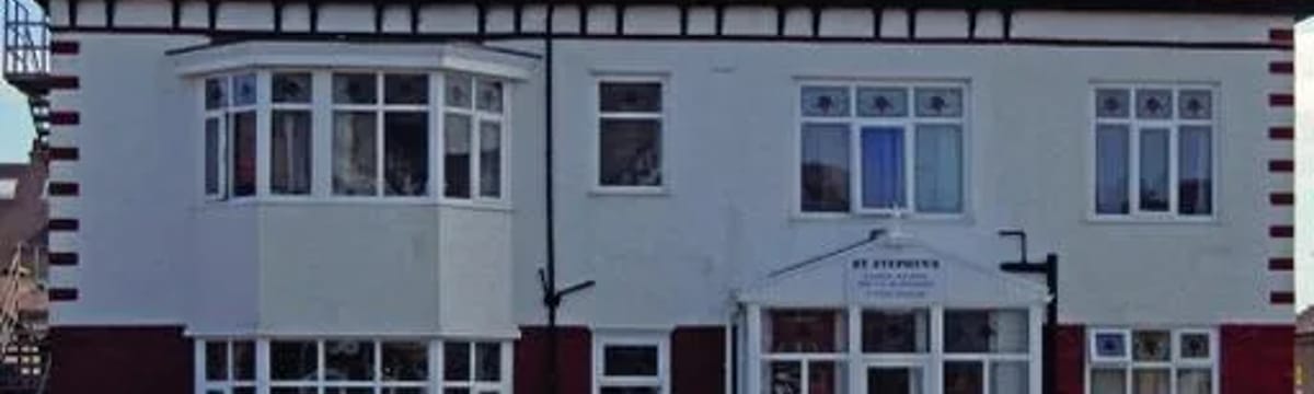 Care Services in Blackpool, England