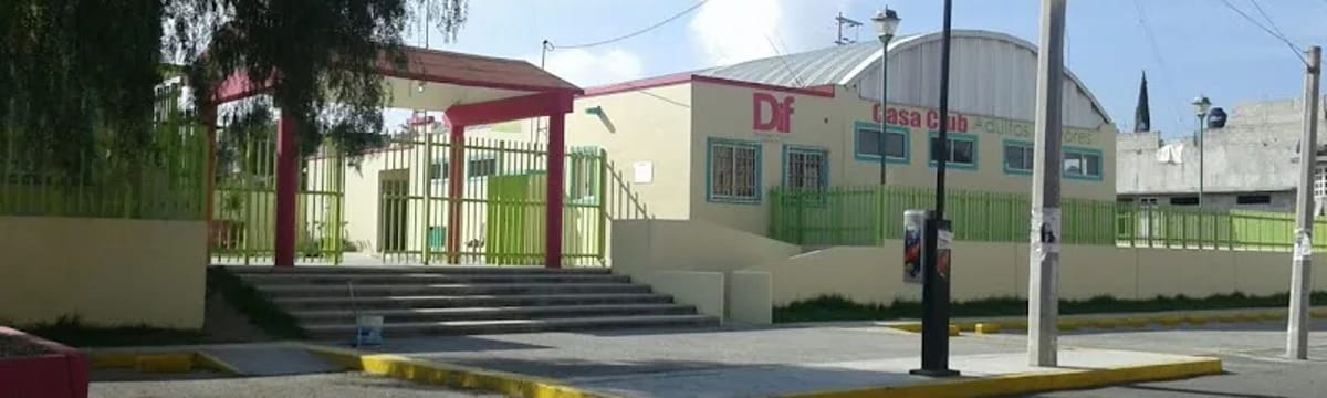 Cuidado de Mayores in Tecámac, Estado de México