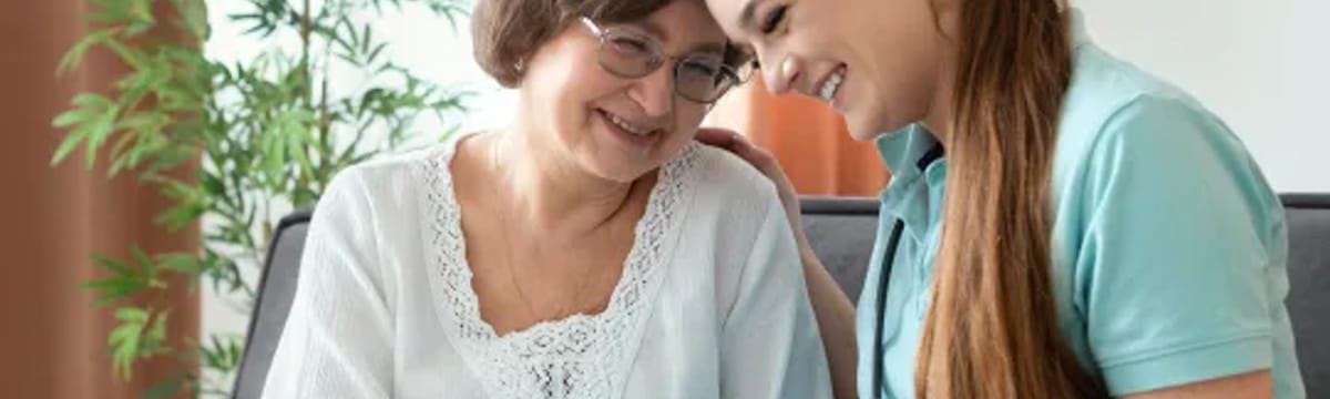 In-Home Care in Allentown, PA