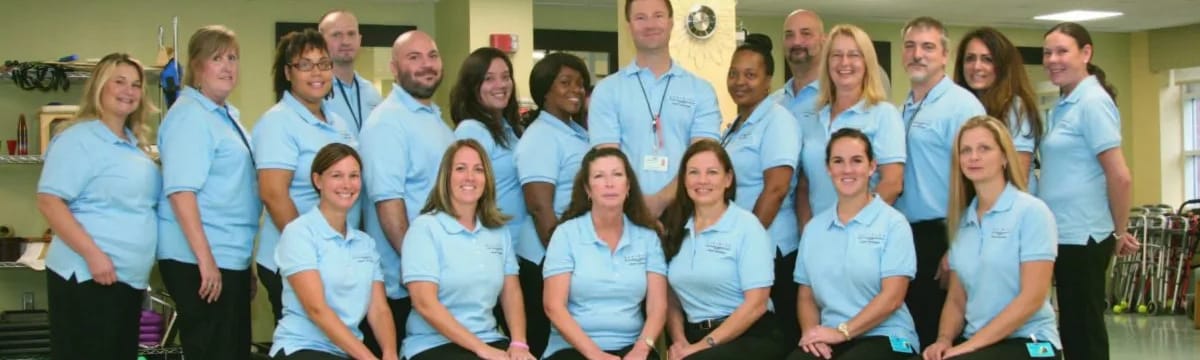 Senior Care in Oakdale, NY