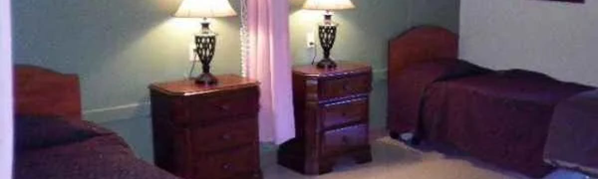 Home Health Nursing in Mansfield, LA