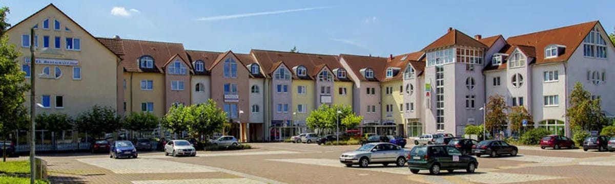 Seniorenpflege in Schmelz, Saarland