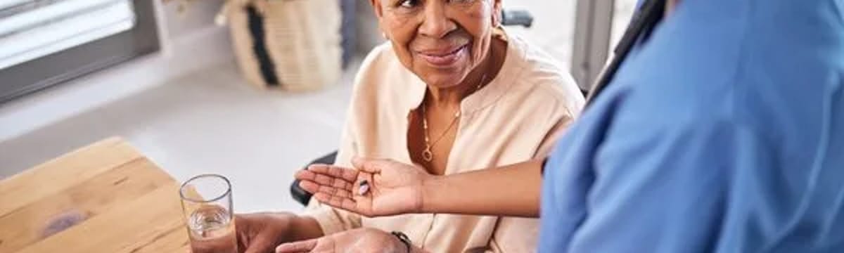 Hospice in Woodland Hills, CA