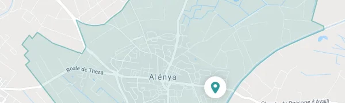 Soins aux Seniors in ALENYA, Occitanie