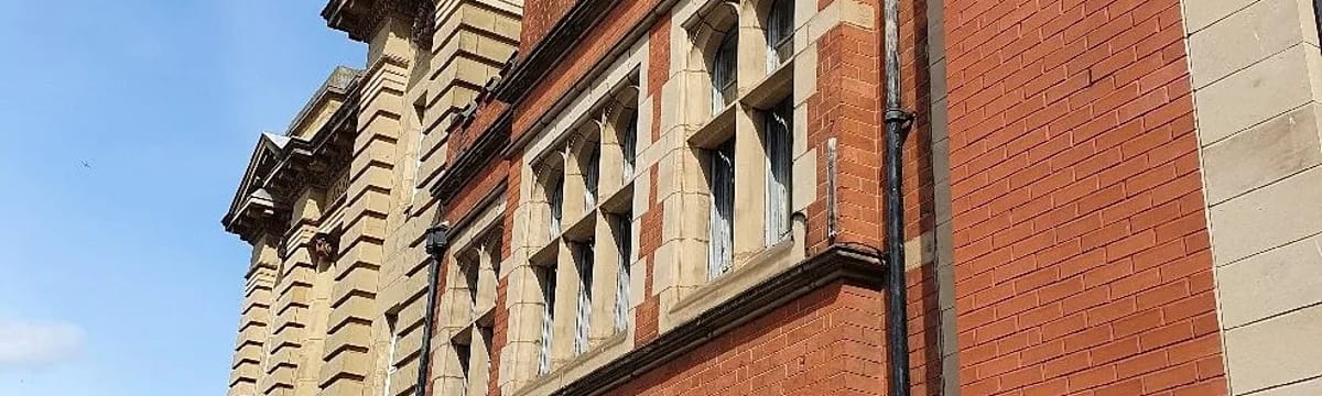 Care Services in Newcastle Upon Tyne, England