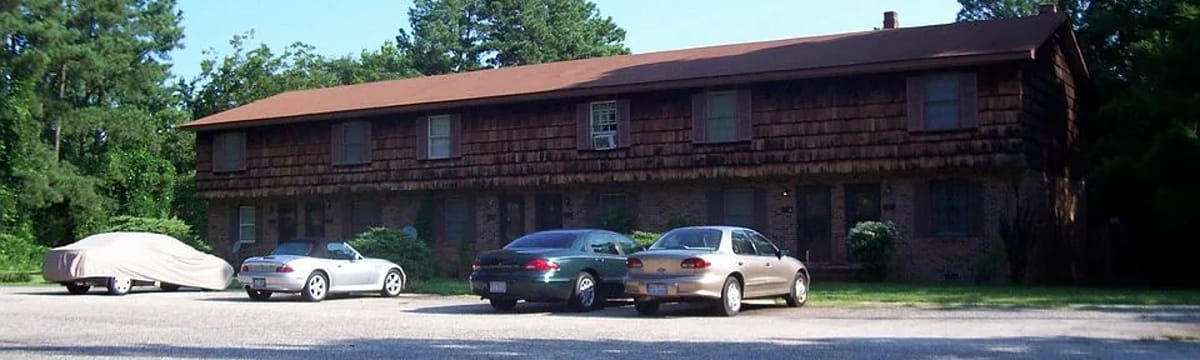 Senior Care in Maxton, NC