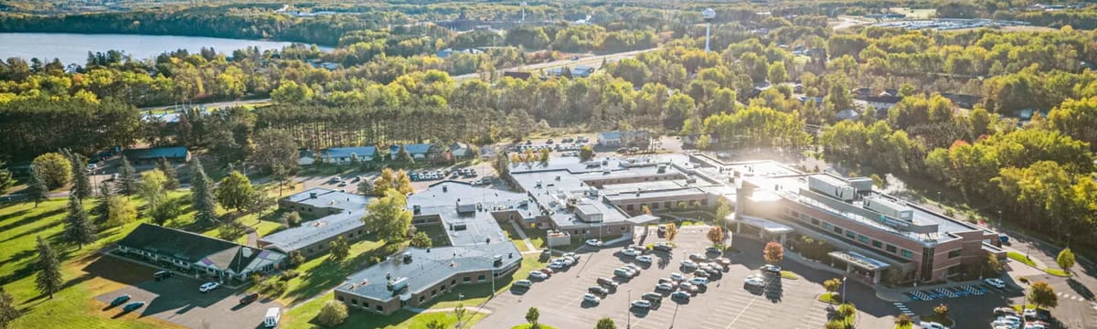 Home Health Nursing in Moose Lake, MN