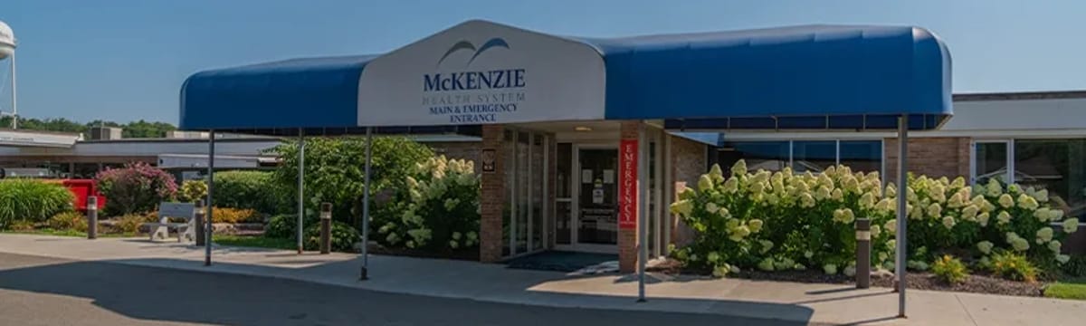 Senior Care in Mc Kenzie, TN