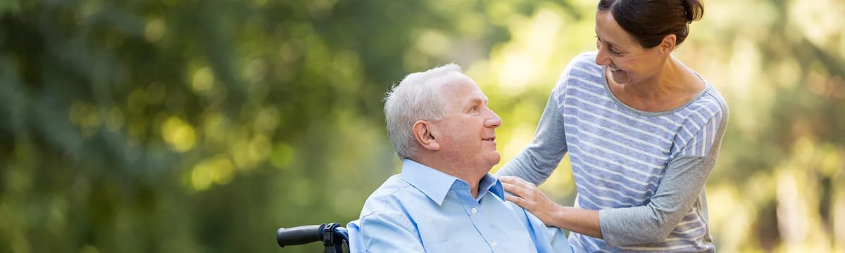 Senior Care in East Wenatchee, WA