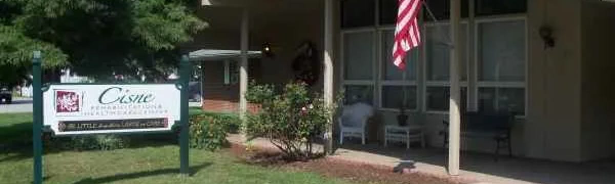 Senior Care in Cisne, IL