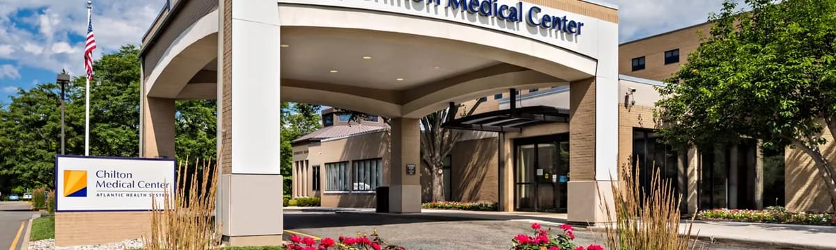Senior Care in Pompton Plains, NJ